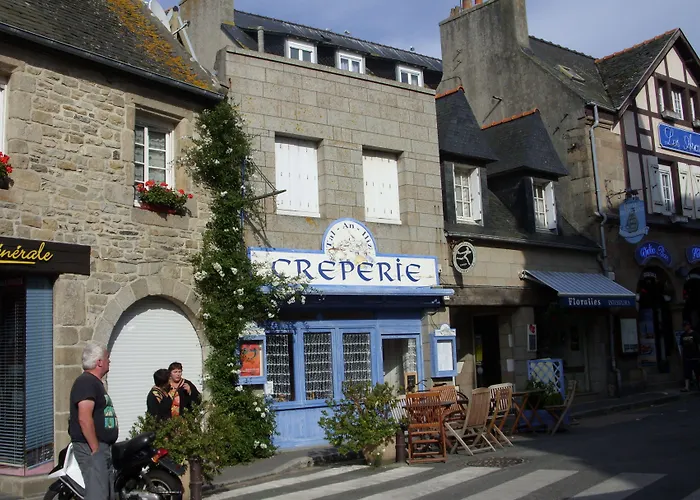 Résidences Les Jardins et Terrasses De Rockroum