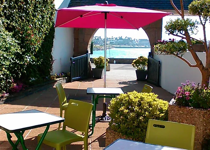 Logis Hotel Bellevue