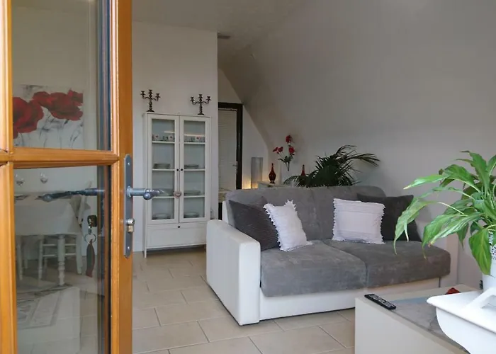Appartement vue panoramique sur baie de Morlaix